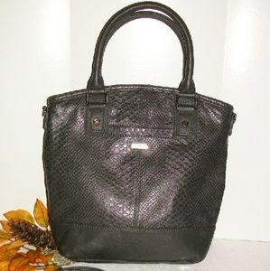 Jewell by Thirty-One Tote Handbag